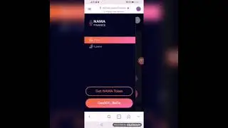 EARN FREE $100 | NAMA FINANCE AIRDROP | KINGDATA AIRDROP | MELIORA AIRDROP
