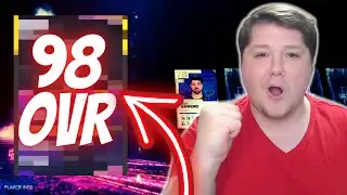 MASSIVE AWARDS PULL! - NHL 21 Pack Opening
