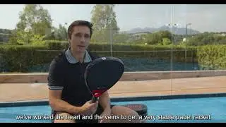 Bela introduces the Wilson Bela Pro