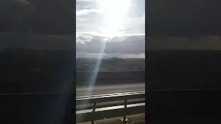 #germany #travel #flixbus #road #bus #travelvlog