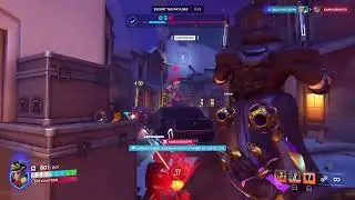 Overwatch 2 Sparkily Name Hunt