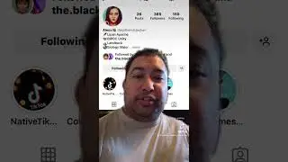 There&rsquo;s A Lot Of Division On Native TikTok!