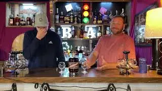 The Bourbon Basement 