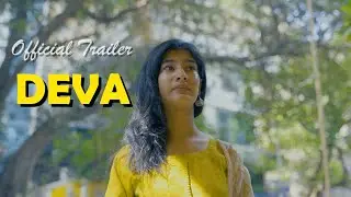 Ganesha Chaturthi Special | DEVA | Short Film Trailer | Ganpati Bappa Morya 
