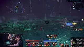TERA PC - running dungeons casually because no gear