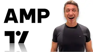 How To Connect AMP In Tadingview (Quick And Easy Guide)