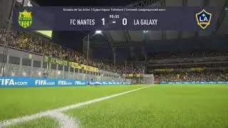 Скрины составов матч 12 сезона  карьеры FIFALIKE с Котофеем