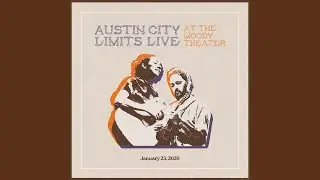Gospel Shoes (Live)