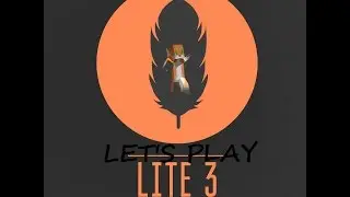 LET'S PLAY FTB LITE 3S1E6:1/2/3 YOU R OUT