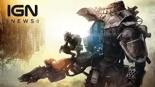 Titanfall 2 Release Date Revealed - IGN News