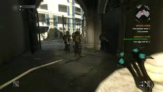 Dying Light &ndash; Rais' Thugs vs Thunder Eagle