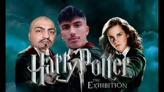 XATAR besucht Harry Potter (Mero) VERARSCHE