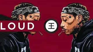 [FREE] 🔥 Wiz Khalifa Type Beat 2017 - 