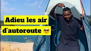 #TutoTruck Comment prendre sa douche partout en camion en 2023 ?