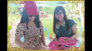 Grandpa's Slidevideo: FBBT Santiago Water Baptism @ Loriel's Private Resort with Ptr Rey Esprecion .