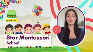 Best Montessori School, Preschool & Daycare in Cedar Park, Tx