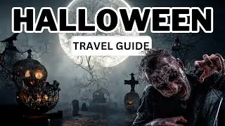 The 9 Best Halloween Destinations 2024