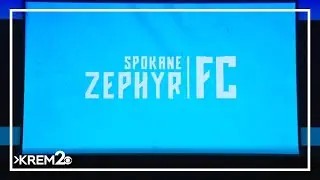 Spokane Zephyr announces date for franchise&rsquo;s first ever home game