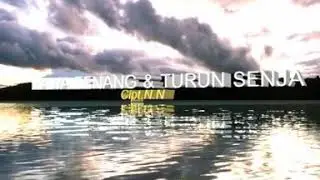 Hawa Tenang dan Turun Senja