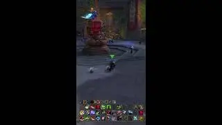 World of Warcraft Midnight Pre-Patch Fun ! Ret Paladin PvP