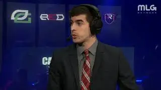Match Recap: eUnited vs. Rise Nation