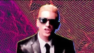 Eminem   Rap God русская версия