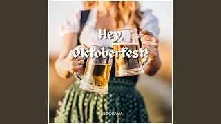 Hey, Oktoberfest!
