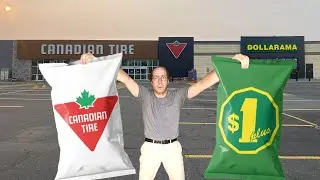 Dollarama chips or Canadian Tire chips?