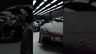 #brz #gt86 #350z #subaru #toyota #nissan #streetracing #stance #static #otomotifindonesia #4k #yt