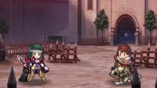 Limited Hero Battle - Diamant: Fortified King Abyssal - Fire Emblem Heroes