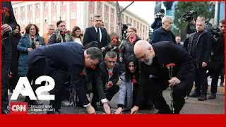 15 vite padrejtësi për 21 janarin. Mesazhet e Ramës për SPAK. Ç’ ka dosja e re për Sali Berishën?