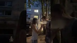 ДО КОНЦА АХАХАХАХ #music #dance #юмор