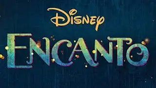 Disney - We Don't Talk About Bruno (From 