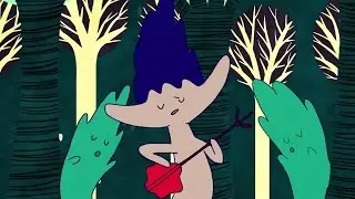 Beyond The Grotto | Adventure time Review