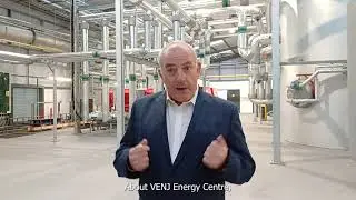 Viking Enery Network Jarrow | Interview