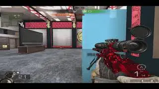 Black Squad - Fragmovie 'FINAL' By SixIXVI