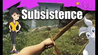 Subsistence - Series 1 E2 - Shhh...Hunting wabbits