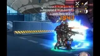 [ Counter:Side SEA ] 2 cost Heroes