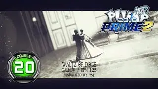 Waltz of Doge D20 | PUMP IT UP PRIME 2 (2018) Patch 2.04 ✔