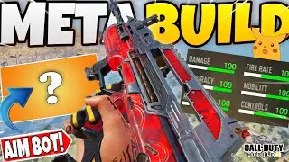 TYPE 25 Best Gunsmith Loadout | Type 25 Best Attachments Season 1 COD Mobile