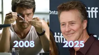 The Incredible Hulk (2008-2025) Cast Then And Now | How They Changed?