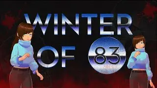 Reacting to Winter of '83! and possibly more