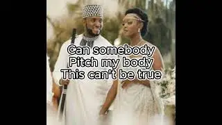 True Love By The Ben(Lyrics)Cover