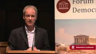Harry van Bommel (SP):  Voorstanders associatieverdrag geloven in sprookjes.