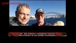 UBUNTU - David Wilcock, Michael Tellinger y Corey Goode- 1 de 5