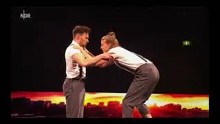 Lukas & Aaron - Majestic Idiots