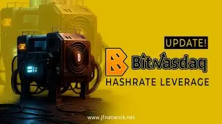⚠️PENTING! Update Bitnasdaq Mining Apakah Makin Menguntungkan?