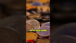 The Secret Behind Coin Edges 🤯💰