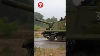 Amazing Engine sound 💥 ISU-152 #zveroboy #Soviet #tank #1943 #ww2 #militaryvehicles #army #vehicles