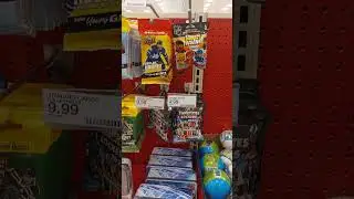 Super Target Sports Card Hunt 🔥